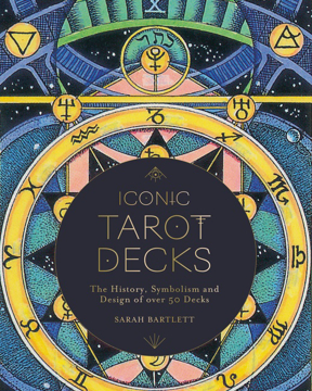 Bild på Iconic Tarot Decks