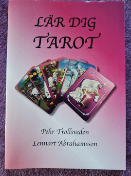 Bild på Lär dig Tarot