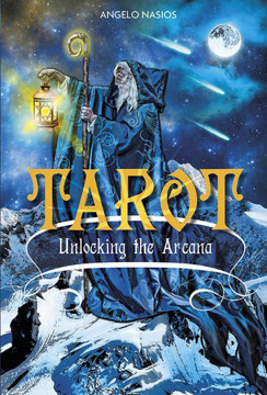 Bild på Tarot - unlocking the arcana