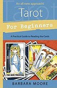 Bild på Tarot for Beginners: A Practical Guide to Reading the Cards