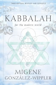 Bild på Kabbalah for the Modern World