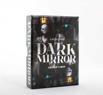 Bild på Dark Mirror Oracle