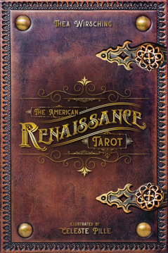 Bild på The American Renaissance Tarot