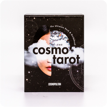 Bild på The Cosmo Tarot