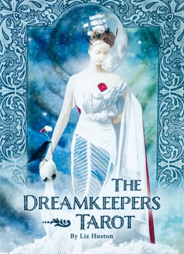 Bild på The Dreamkeepers Tarot
