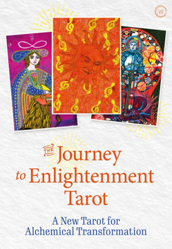 Bild på The Journey to Enlightenment Tarot